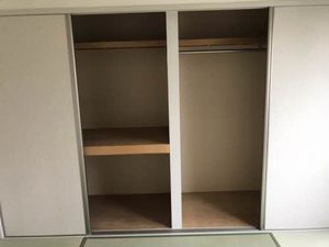 パークサイド精華台Ａ．Ｂ．Ｃ．Ｄ D202号-8