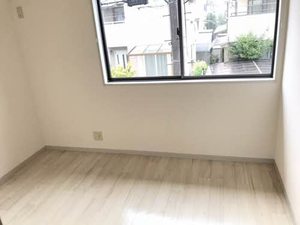 パークサイド精華台Ａ．Ｂ．Ｃ．Ｄ D202号-9