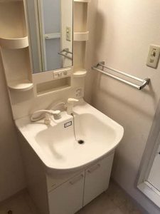 パークサイド精華台Ａ．Ｂ．Ｃ．Ｄ D202号-11