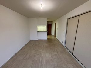 アネックスグリーンガーデン 0105号-2