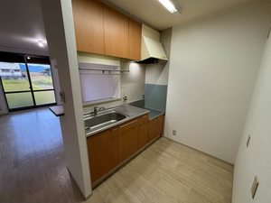 アネックスグリーンガーデン 0105号-3