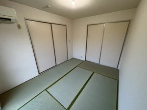 アネックスグリーンガーデン 0105号-4