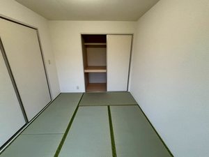 アネックスグリーンガーデン 0105号-5