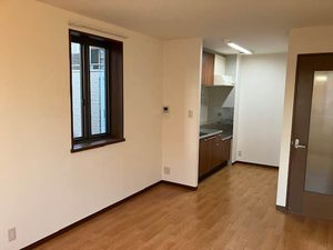 メゾンヴェール　Ｂ 0201号-2