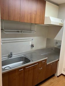 メゾンヴェール　Ｂ 0201号-3