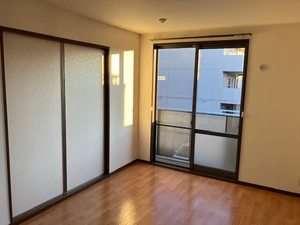 メゾンヴェール　Ｂ 0201号-4