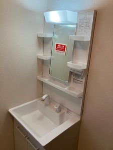 メゾンヴェール　Ｂ 0201号-7