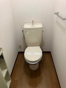 メゾンヴェール　Ｂ 0201号-8