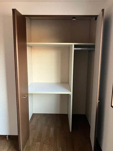 メゾンヴェール　Ｂ 0201号-10