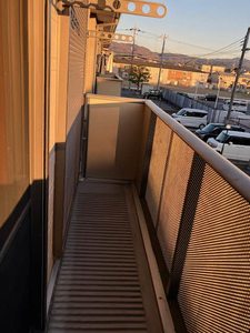 メゾンヴェール　Ｂ 0201号-11