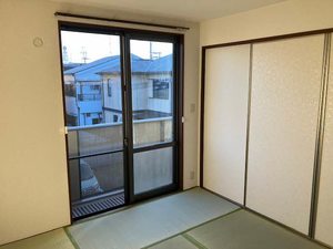 メゾンヴェール　Ｂ 0201号-13