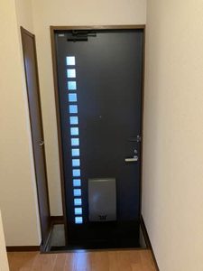 ドミール佐保台 0102号-8