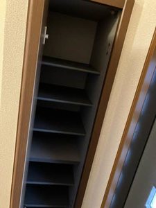 ドミール佐保台 0102号-9