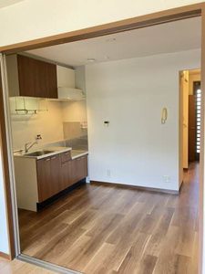 ドミール佐保台 0201号-2