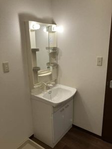 ドミール佐保台 0201号-5