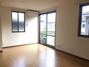 フローレ木津Ｂ B201号-8