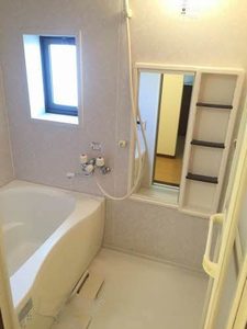 フローレ木津Ｂ B201号-9