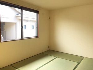 フローレ木津Ｂ B201号-11