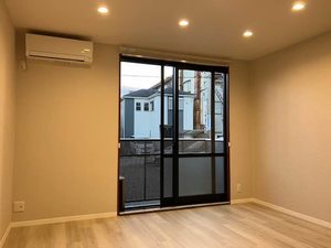 西栄ハイツ 0102号-2