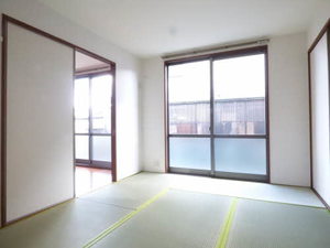 ベルローズ 0101号-4