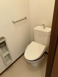 バリュージュＡ．Ｂ A102号-6