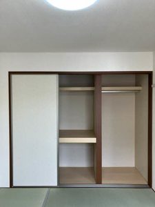 バリュージュＡ．Ｂ A102号-8