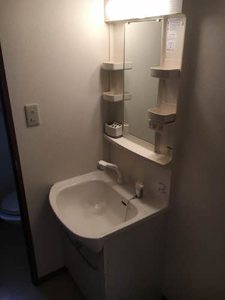 グランシャリオＤ 0201号-2