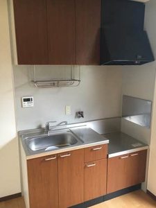 グランシャリオＤ 0201号-4