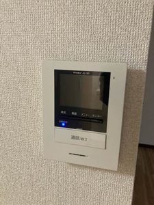 バンブーパインハイツ B101号-8