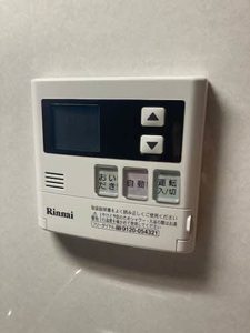 バンブーパインハイツ B101号-9
