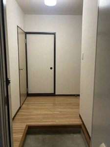 バンブーパインハイツ B101号-10