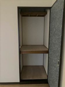 バンブーパインハイツ B101号-12