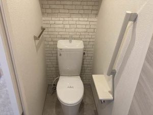 バンブーパインハイツ B105号-5