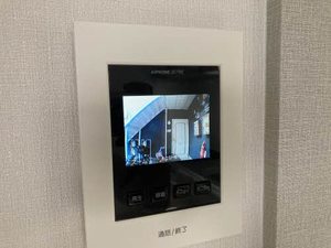 バンブーパインハイツ B105号-8