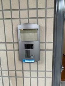 アミー筒井Ａ・Ｂ B201号-2