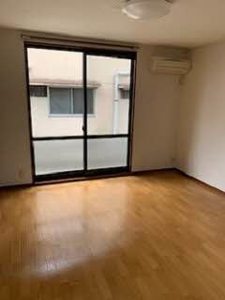 アミー筒井Ａ・Ｂ B201号-6