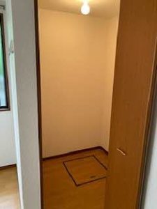 アミー筒井Ａ・Ｂ B201号-8