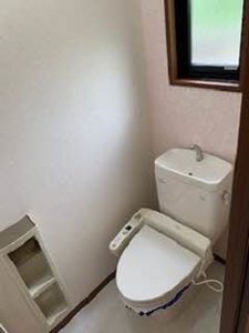 アミー筒井Ａ・Ｂ B201号-10