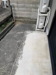 アミー筒井Ａ・Ｂ B201号-13