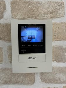 クレストタウン D201号-9