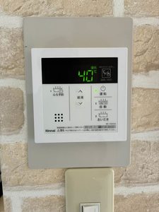 クレストタウン D201号-10