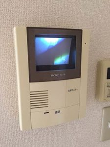 クレストタウン F102号-2