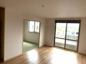 グランディ－ル・青垣 B101号-2