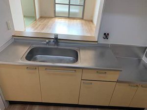 グランディ－ル・青垣 B101号-5