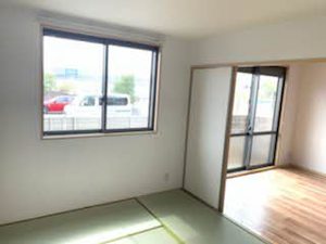 グランディ－ル・青垣 B101号-7