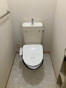 グランディ-ル・青垣 B105号-8