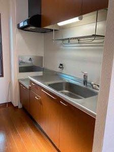 フリ－ジア大安寺 0103号-3