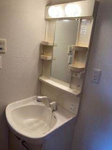 フリ－ジア大安寺 0103号-4