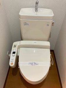 フリ－ジア大安寺 0103号-5