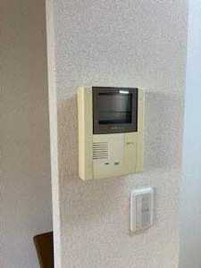 フリ－ジア大安寺 0103号-6